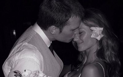 Did Tom Brady and Gisele Bündchen Split? 